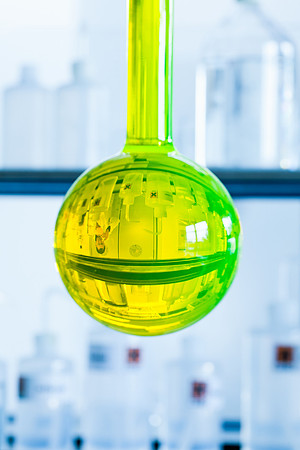 Wissenschaft Fotograf