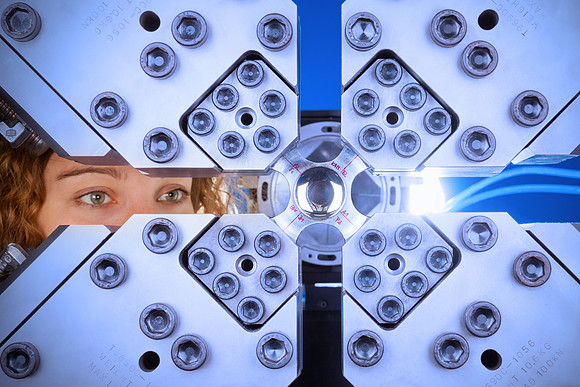 Wissenschaftsfotografie