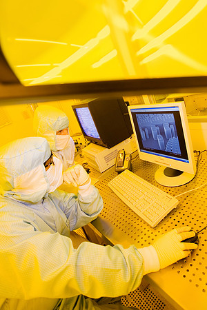 Wissenschaft Fotograf