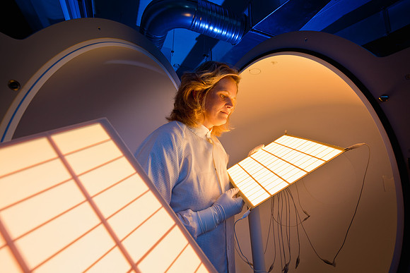 Wissenschaft Fotograf